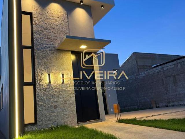 Casa venda em Região Geográfica Imediata de Patrocínio, Patrocínio