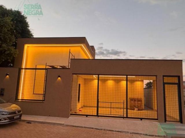 Casa venda em Condominio Verde Perto, Guará