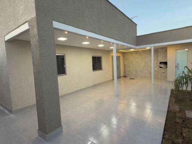 Casa venda em Região Geográfica Imediata de Luziânia, Região Integrada de Desenvolvimento do Distrito Federal e Entorno