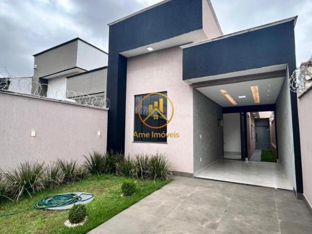 Casa venda em Região Geográfica Imediata de Goiânia, Aparecida de Goiânia
