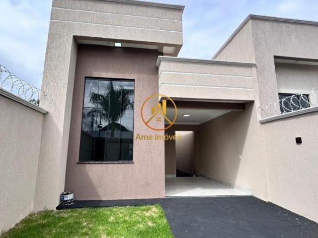 Casa venda em Região Geográfica Imediata de Goiânia, Aparecida de Goiânia