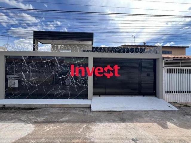 Casa venda em Região Geográfica Imediata do Distrito Federal, Região Integrada de Desenvolvimento do Distrito Federal e Entorno