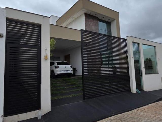 Casa venda em Águas Claras, Região Geográfica Intermediária do Distrito Federal