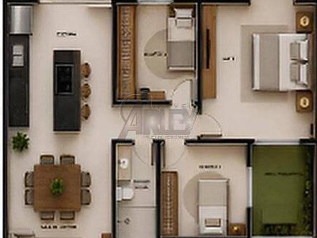 Casa venda em Minas Gerais, Montes Claros