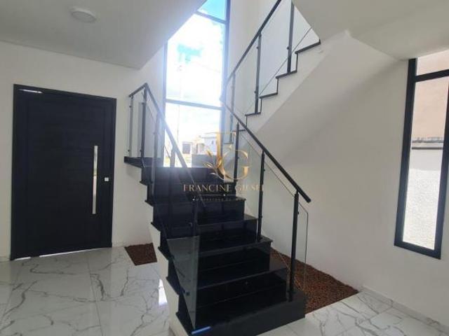 Casa venda em Jardim Vitória I, Itupeva
