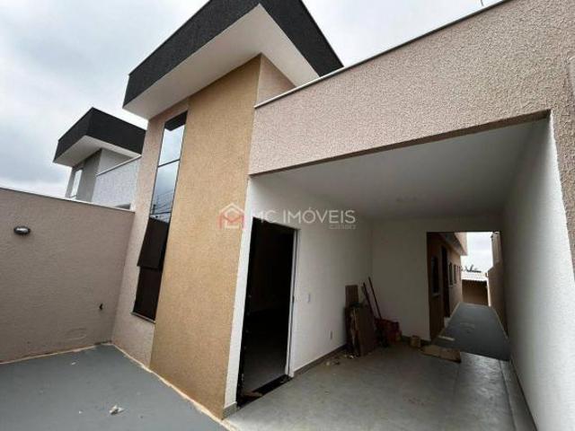 Casa venda em Região Geográfica Imediata de Luziânia, Região Integrada de Desenvolvimento do Distrito Federal e Entorno