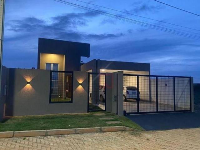 Casa venda em Região Geográfica Imediata de Luziânia, Região Integrada de Desenvolvimento do Distrito Federal e Entorno