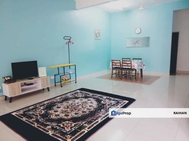 House for sale in Wellesley, Penang