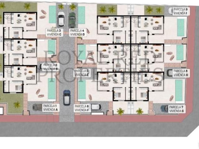 Casa en venta en el Baix Segura / La Vega Baja, Valencia