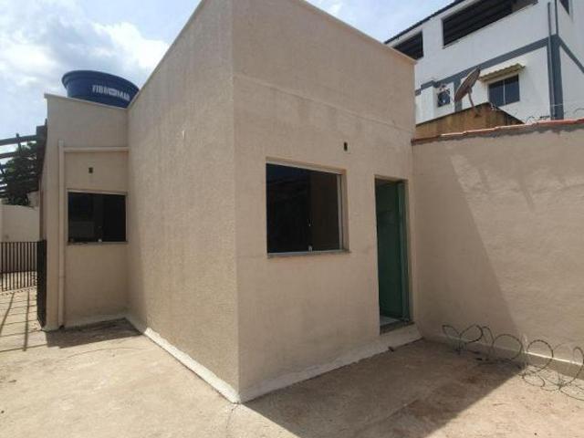 Casa venda em Recanto Verde, Esmeraldas