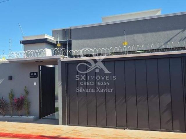 Casa venda em Barra da Tijuca I, Campo Grande