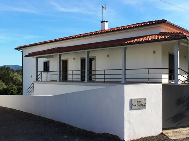 Vivenda venda em Tábua, Coimbra