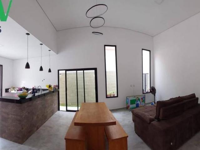 Casa venda em Região Imediata de Jundiaí, Louveira