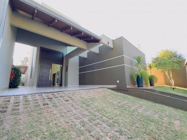 Casa venda em Região Geográfica Imediata de Campo Grande, Campo Grande