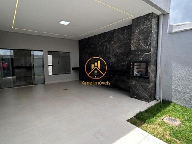 Casa venda em Região Geográfica Imediata de Goiânia, Senador Canedo