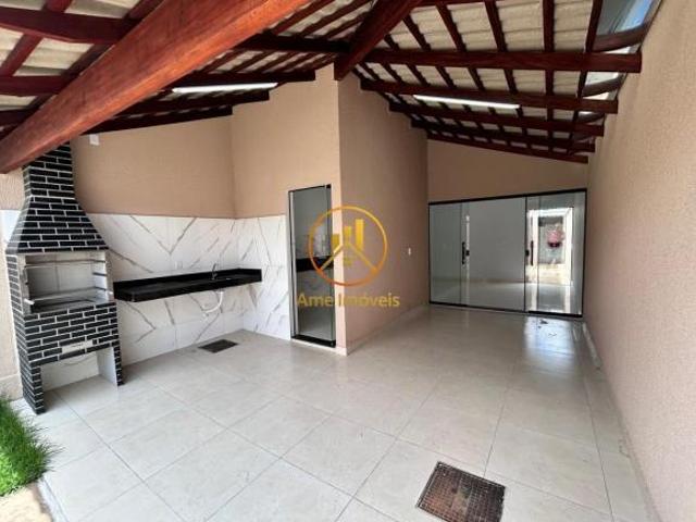 Casa venda em Região Geográfica Imediata de Goiânia, Senador Canedo