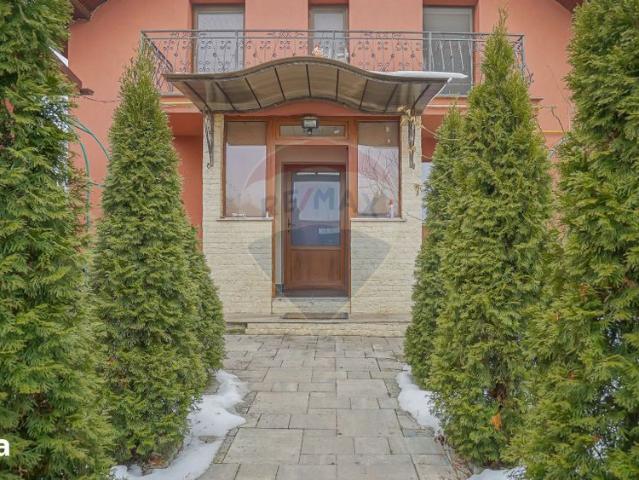 Casă închirieri în Sanpetru, Brașov