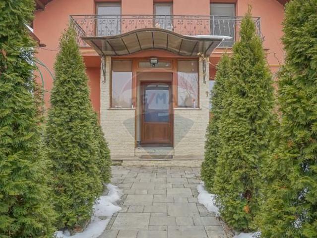 Casă închirieri în Brașov