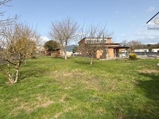Casa en venta en Lugo, Galicia