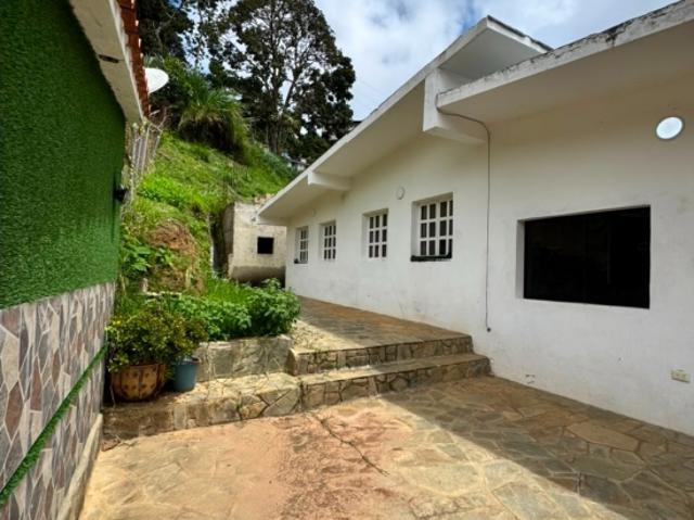 Casa en venta en Francisco Linares Alcántara, Miranda