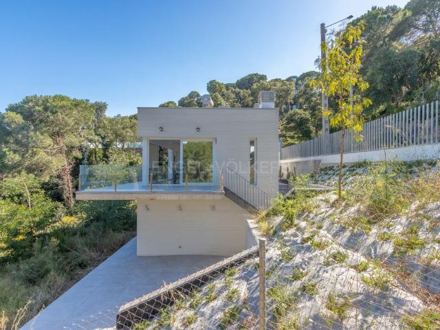 Casa en venta en Serra Brava, la Selva