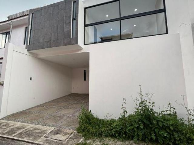 Casa en venta en Banderilla, Veracruz