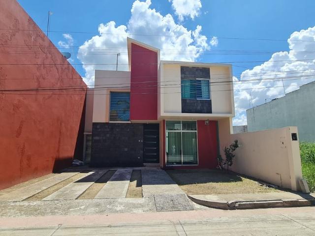 Casa en renta en Paraíso, Tabasco