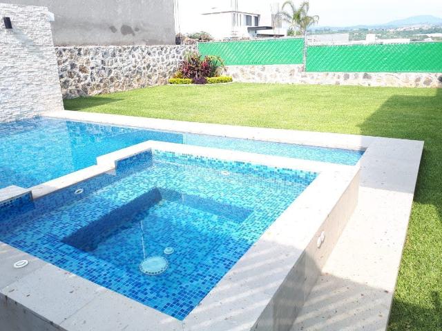 Casa en renta en Atlatlahucan