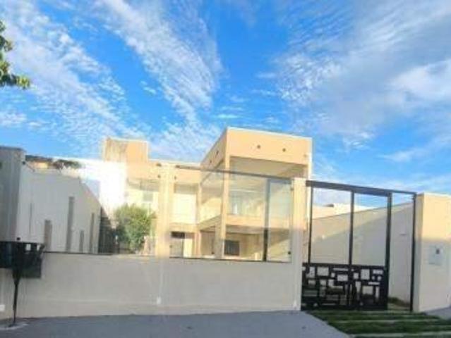 Casa venda em Quadra 2, Sobradinho