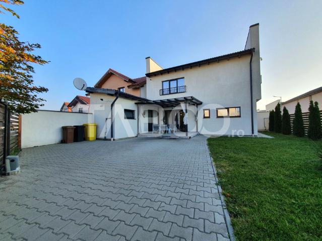 Casă închirieri în Vestem, Sibiu