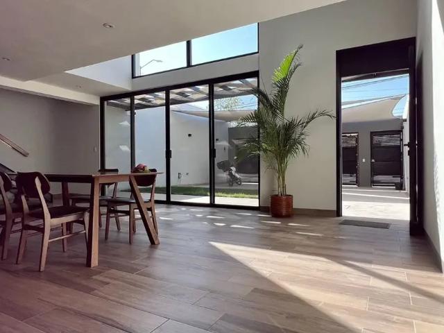 Casa en venta en Torreón, Coahuila