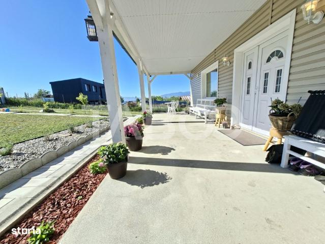 Casă vânzări în Sura Mare, Sibiu