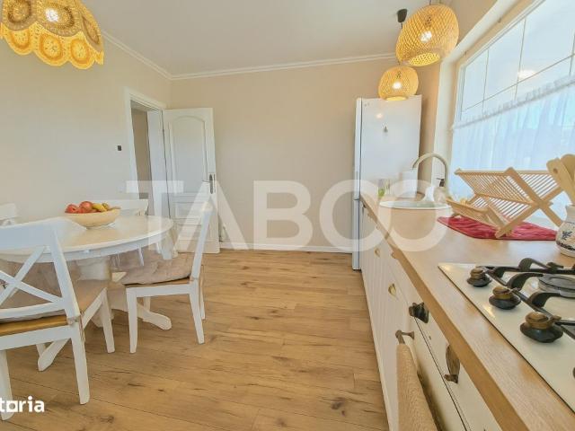 Casă vânzări în Sura Mare, Sibiu