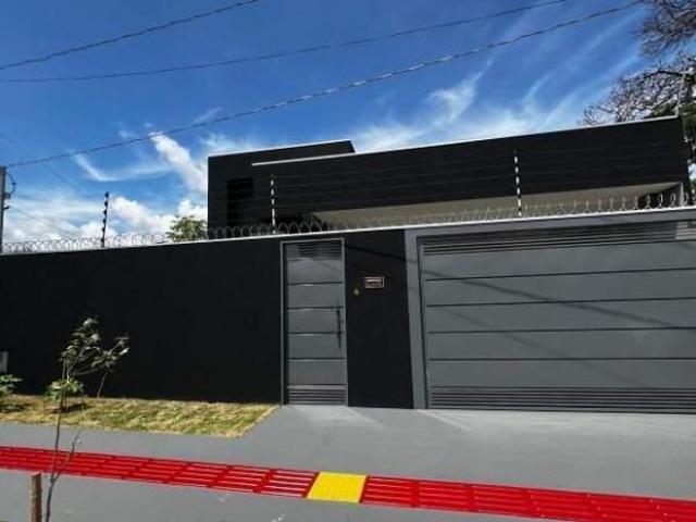 Casa venda em Região Geográfica Imediata de Campo Grande, Campo Grande