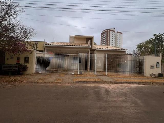Casa aluguel em Jardim Primavera, Rondonópolis