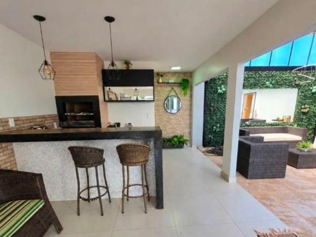 Casa venda em Setor de Mansões de Sobradinho, Sobradinho II