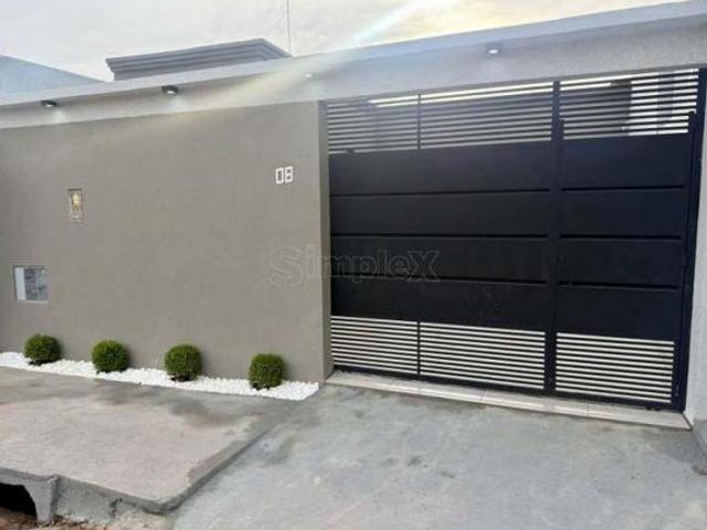 Casa venda em Samambaia, Região Geográfica Intermediária do Distrito Federal