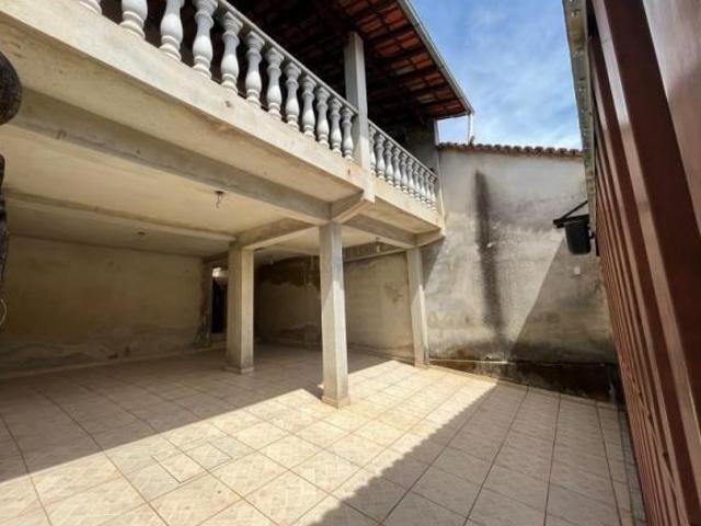 Casa venda em Parque Novo Progresso 3ª Seção, Contagem