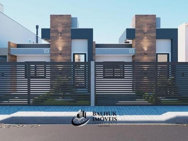 Casa venda em Gaivotas, Matinhos