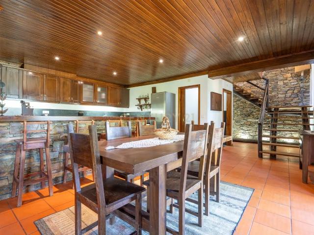 Casa venda em Liboreiro, Góis