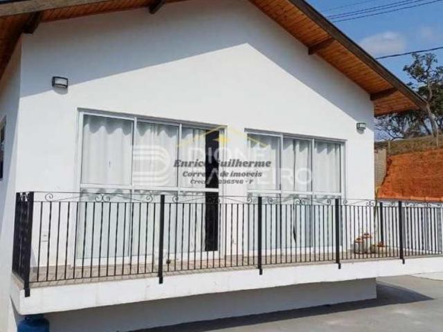 Casa venda em Região Geográfica Imediata de Itajubá, Sapucaí-Mirim