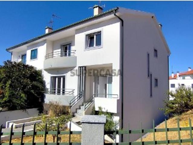Casa venda em Chaves, Vila Real