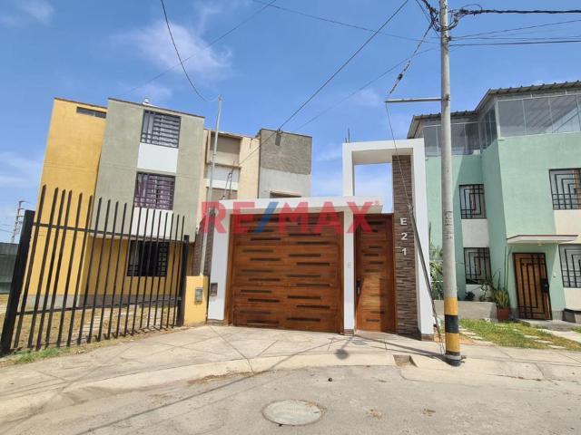 Casa alquiler en Pueblo Nuevo, Ica