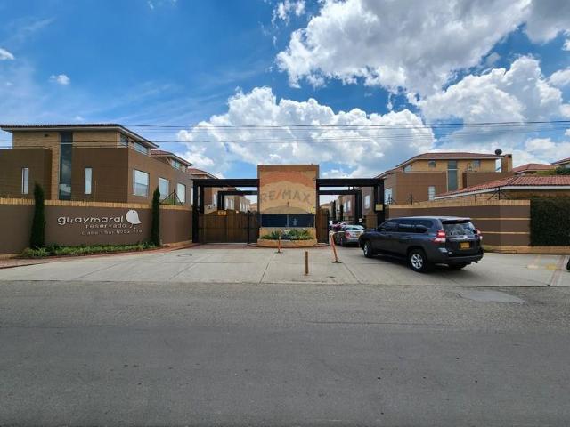 Casa en arriendo en La Balsa, Casco urbano de Chía