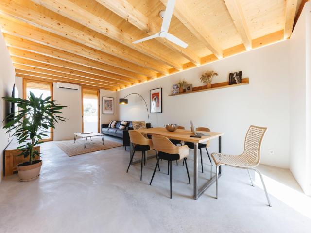 Casa en venta en el Carme, Gironès
