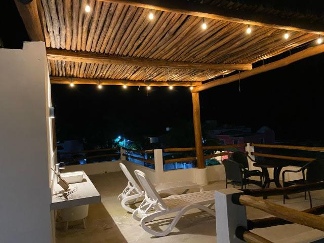 Casa en renta en Dzemul, Yucatán