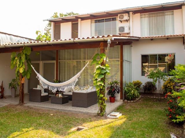 Casa alquiler en San Martin