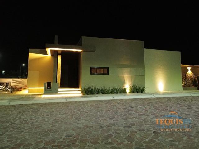 Casa en renta en Tequisquiapan, Querétaro