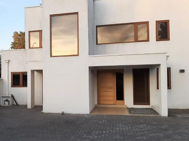 Casa en arriendo en Los Angeles, Biobío