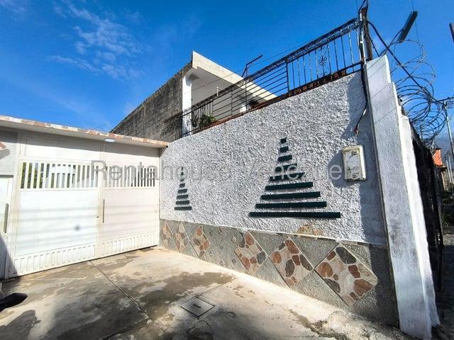 Casa en venta en Cascabel, Carabobo